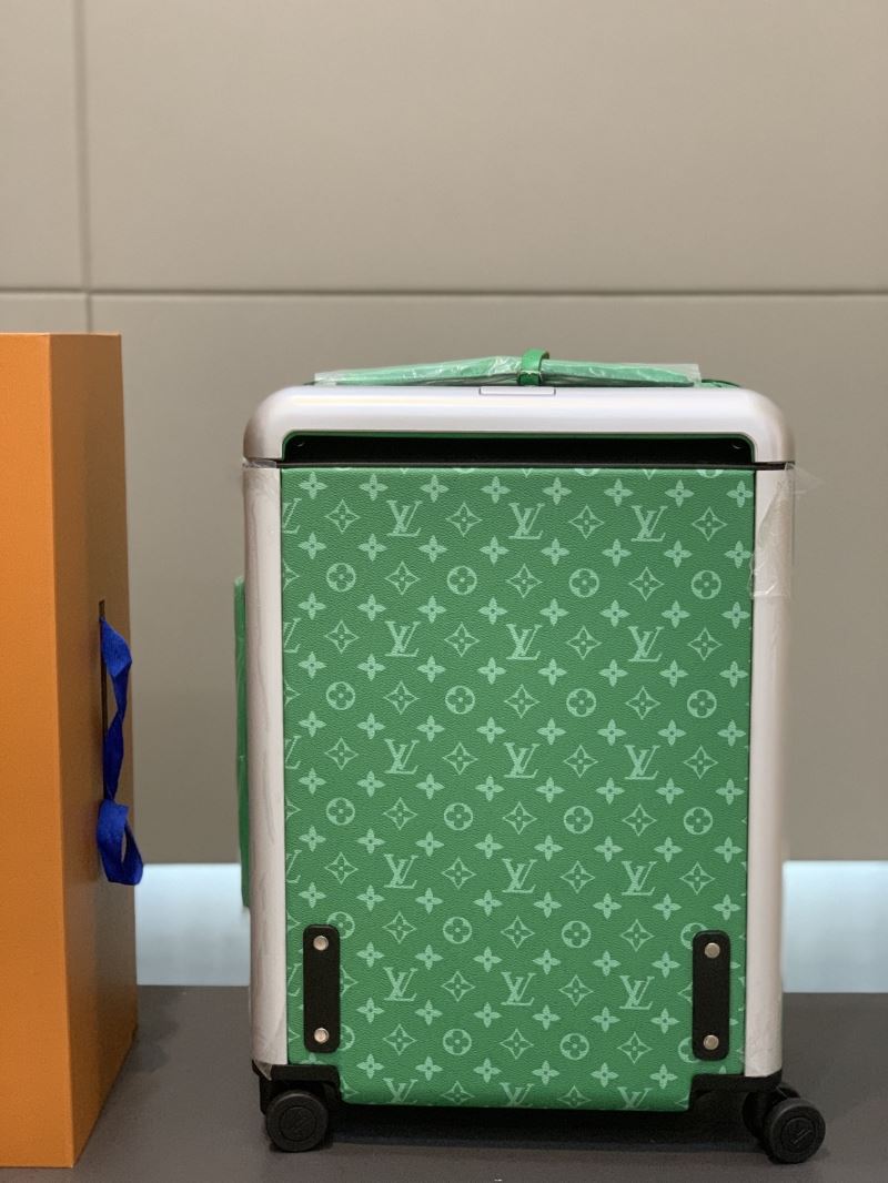 LV Suitcase